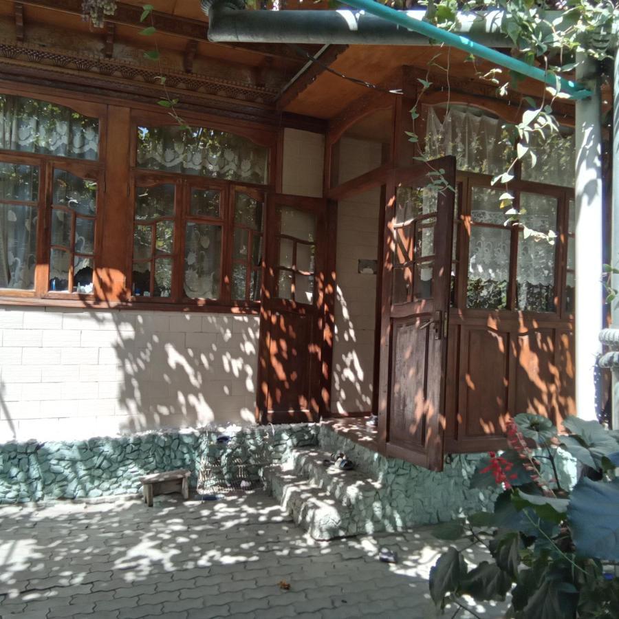 Lovely Home For You Osh Exterior foto